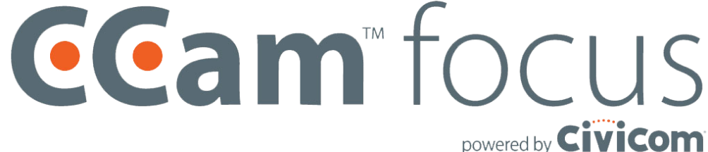 CCam Logo Logo